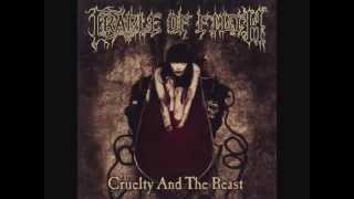 Cradle Of Filth  Bathory Aria [upl. by Litsyrk]