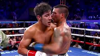 Lucas Matthysse Argentina vs John Molina Jr USA  Knockout Boxing Fight Full Highlights HD [upl. by Lasorella701]