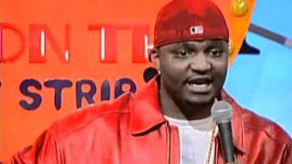 Aries Spears on Africans Indians and Mike Tyson HILARIOUS [upl. by Yrellam]