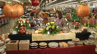 3 Plus Your Holidays Food City [upl. by Harrietta]