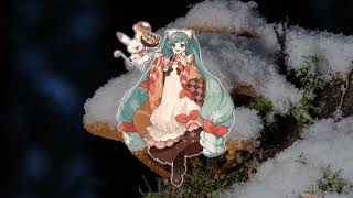 snow miku song [upl. by Otrebliw]