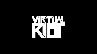 Virtual Riot amp Infekt  Das Riddim DEMO Rampage CUT [upl. by Gonzalez]