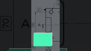 Types of engineering Drawing Projections shorts [upl. by Nitsu]