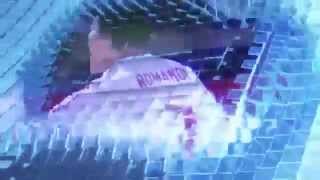 FIFA Beach Soccer World Cup 2015 Portugal IntroOpening [upl. by Romelda]