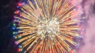 1353 Minutes Fireworks Satisfying Sounds asmrsounds nonstop fireworks satisfying sound [upl. by Hgielra199]