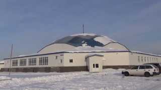 Kamchatka Petropavlovsk Evangelical Church [upl. by Anawot]