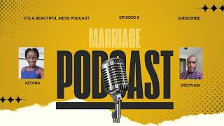 Rebuilding Trust  Marriage Podcast [upl. by Cl]