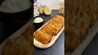 Crispy Potato  Easy amp Crispy potato Fry Recipe shorts recipe viralvideo [upl. by Atteynad726]