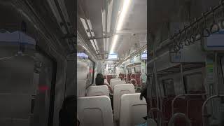 Meerut metro rail trending youtubeshorts [upl. by Casaleggio]