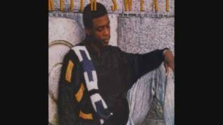 Keith Sweat  Right and a Wrong Way [upl. by Yelime]