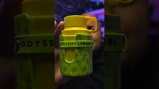 ODYSSEY LIMONI de armafofficial [upl. by Aitselec840]