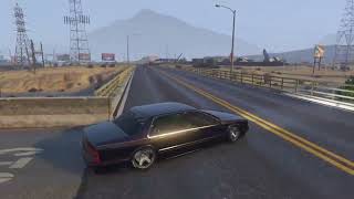 I changed the paint on my Albany Primo Custom Driving and Drifting [upl. by Eitak850]