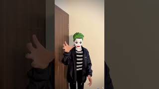 Joker sad story💔🤡😧 trending videoUR shorts video [upl. by Atilahs700]