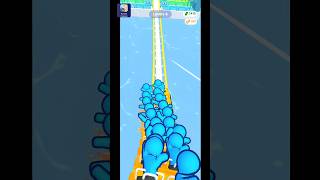 MONK loves Roller coaster ride 🎢 gaming monklovesgames games gameplay sports [upl. by Rodgers764]