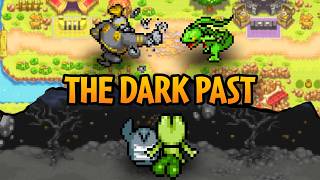 The Darkest Pokemon Mystery Dungeon Rom Hack [upl. by Merline]