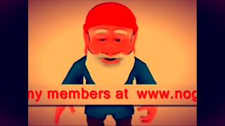 You’ve been gnomed Earrape [upl. by Laureen]