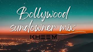 Bollywood Sundowner 1 Mix 2024 By DJ KHEEM Yai Re  Urvashi  Nacho Kun Faya Kun mix bollywood [upl. by Hurleigh627]