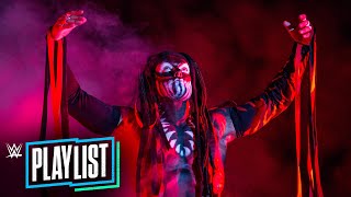 EVERY match of The Demon WWE Playlist [upl. by Annoyek843]