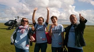 SpontanUrlaub für Susanne aus Bückeburg  Siegen oder Fliegen [upl. by Ursi760]