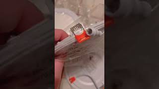 Recessed Light Bulb Replacement Quick and Easy Instructions [upl. by Eninnaj]