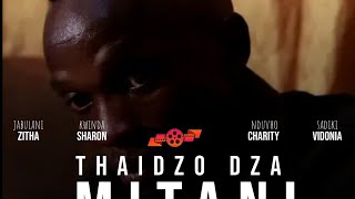 Thaidzo Dza Mitani Venda Movie [upl. by Yvad]