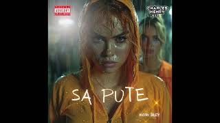 Sa pute feat kori Jacy [upl. by Enilrae304]