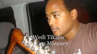 Wedi Tikabo  Fokisu Mizaney  Eritrean Reggae [upl. by Latini]