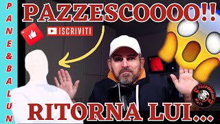 💥RITORNO SHOCK❗❗😱SCELTA FORTE MA DOVEROSA❗❗👀😲SARA LUI A GUIDARELA SQUADRA FINO A FINE STAGIONE🤫 [upl. by Aisatana]