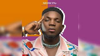 Jaywillz amp Willisbeatz – Medicine Remix [upl. by Ahsrats803]