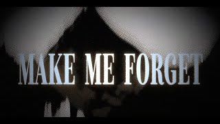 Muni Long  Make Me Forget Official Lyric Video [upl. by Nealon]