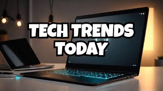 Tech News Today August Highlights 08102024 [upl. by Devad700]