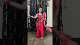 Fagun mase kacha basi  dance cover Nrityaakansha ❤️😍🥰 [upl. by Nnylav]