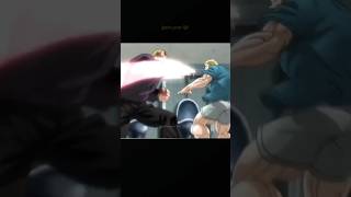 Jack vs sikorsky Baki Baki yujiro anime fyp animeedit 🔥 [upl. by Aridaj]