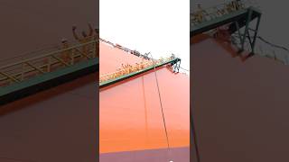 New LNG SHIP Sunday holiday 😜 ship mariner shortvideo shortsfeed shorts short explore follow [upl. by Allister]