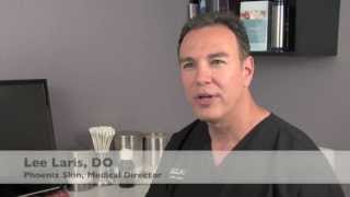 Mini Facelift Recovery Process Explained by Phoenix Skins Dr Laris [upl. by Aicelef]