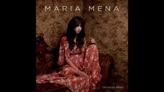 Maria Mena Growing Pains [upl. by Meggy]