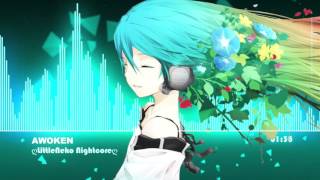 Nightcore  Awoken [upl. by Otanod]