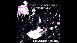 AMISSA ALIS × FULGUL  ΣENIXITRUIS 2024 SPEEDUP REMAKE [upl. by Nortal]