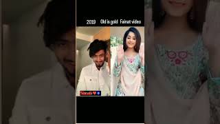 fainat😍 jannatzubair show😍 their love❤️ to each😜 other faisu short🔥 [upl. by Manuela]