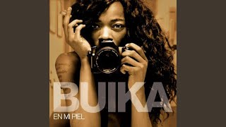 Nos hizo falta tiempo con Buika [upl. by Annayr]