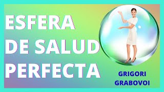 CREA SALUD PERFECTA💛💜 en 50minutos dia 👸🧑 Grabovoi numbers por Solange Muñoz 😉😀💥 [upl. by Elorac]