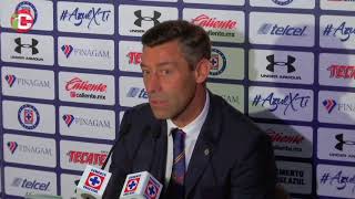 Caixinha por fin descubre cual es el problema de Cruz Azul [upl. by Meade]