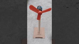 Mini Table Fan fan motor pankha [upl. by Zigmund]