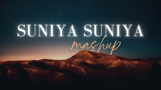 Suniyan Suniyan Love Mashup 2024  Nonstop Music [upl. by Alsworth]