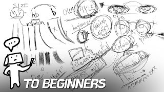 ✨ CLASS FOR BEGINNERS  ADVICE  ✨ [upl. by Drew]