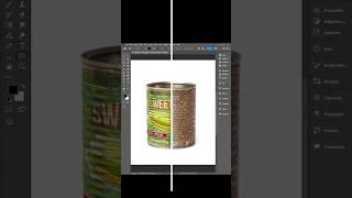 How to Create Mockup in Adobe Photoshop  Photoshop Tutorial 2025 [upl. by Amil]