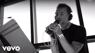 Depeche Mode  Goodbye Live Studio Session [upl. by Atteyram]