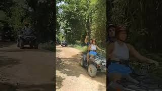 KOH SAMUI quad ATV [upl. by Hoffer]