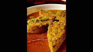 Shorshe Elish recipe  Kitchen Rhymes  shorts kitchenrhymes shorsheilish ilishmaach ilish [upl. by Cirenoj]