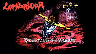 Lombricor  Repugnance 1997 full album Rare [upl. by Fabrin]